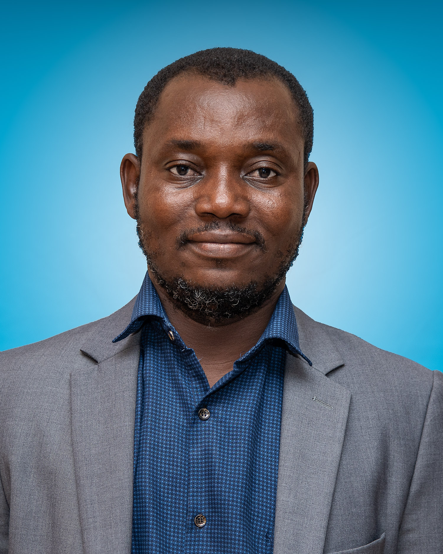Surv. Maxwell Kwotua Petio